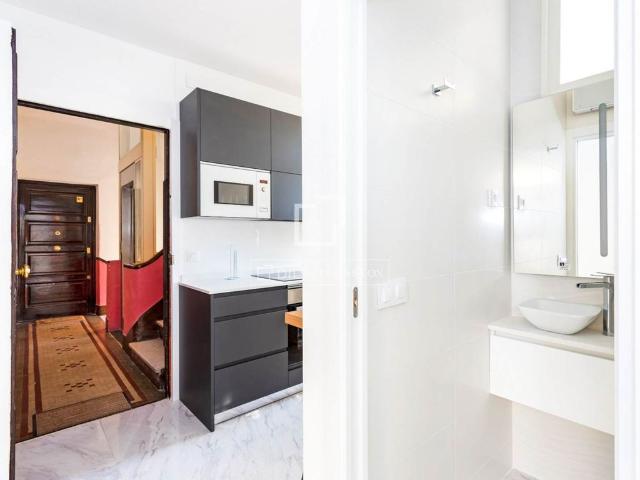 Piso exclusivo de 68 m2 en alquiler en Madrid, España