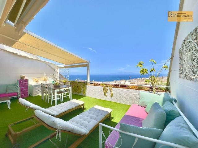 Piso exclusivo de 69 m2 en venta en Adeje, Canarias