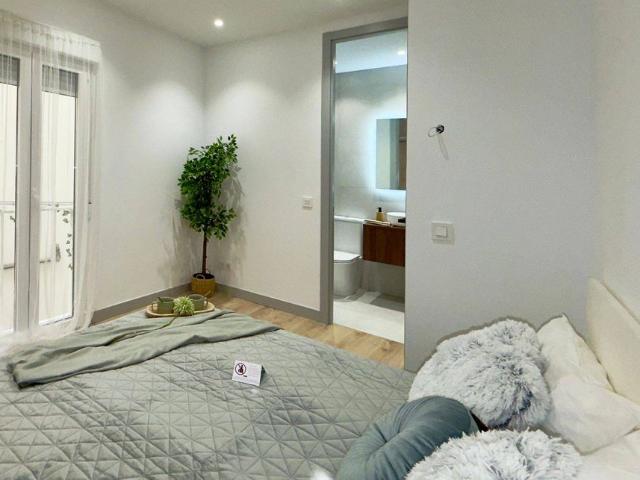 Piso exclusivo de 69 m2 en venta en Calle del General Díaz Porlier 33, Goya, Salamanca, Madrid, Comunidad de Madrid