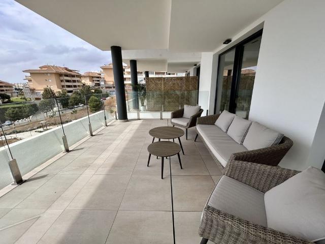Piso exclusivo de 69 m2 en venta en Fuengirola, España