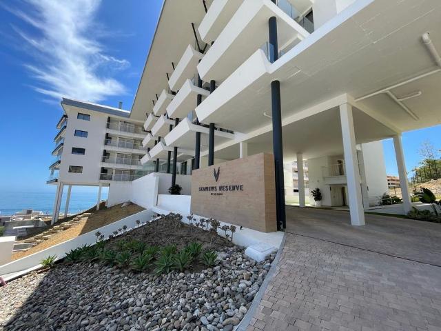 Piso exclusivo de 69 m2 en venta en Fuengirola, España