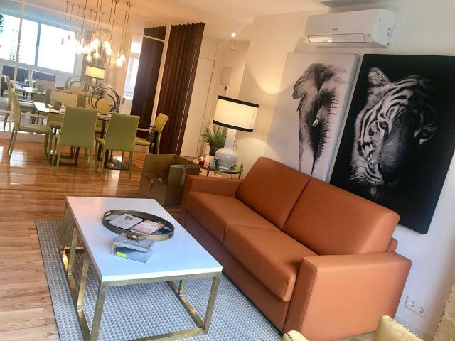 Piso exclusivo de 69 m2 en venta en Madrid, Comunidad de Madrid