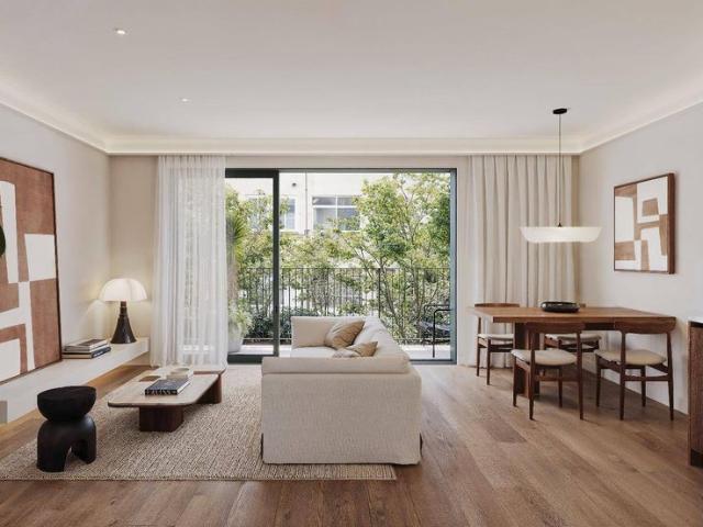 Piso exclusivo de 69 m2 en venta en Palma de Mallorca, España
