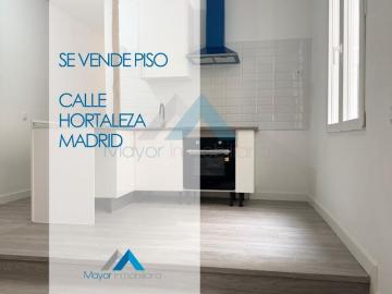 Piso exclusivo de 70 m2 en venta en Madrid, Comunidad de Madrid
