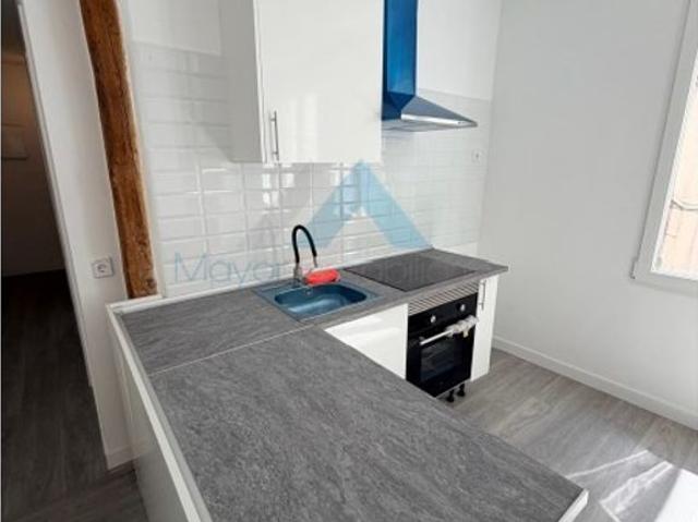 Piso exclusivo de 70 m2 en venta en Madrid, Comunidad de Madrid