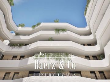 Urbanización Santa Rosa, Valencia, Comunidad Valenciana, Comunidad Valenciana