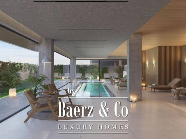 Piso exclusivo de 70 m2 en venta en Mijas, España