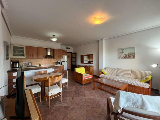 Piso exclusivo de 70 m2 en alquiler en Vera, España
