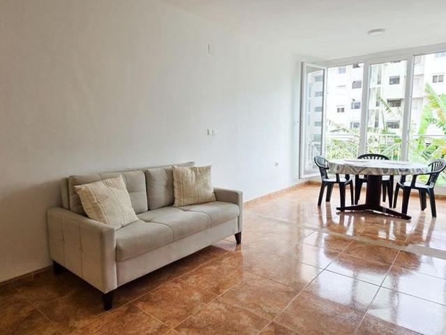 Piso exclusivo de 70 m2 en alquiler en Alicante, Comunidad Valenciana