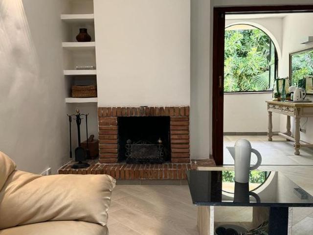 Piso exclusivo de 70 m2 en alquiler en Estepona, Andalucía
