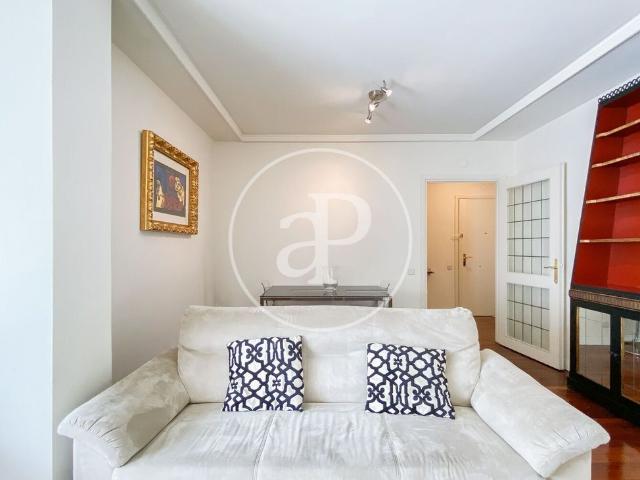 Piso exclusivo de 70 m2 en alquiler en Madrid, España