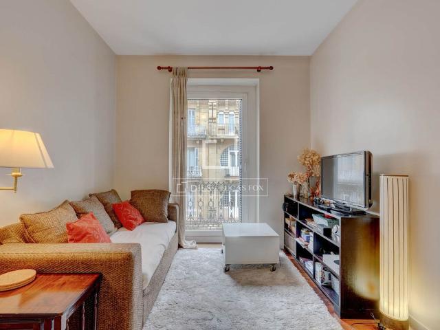 Piso exclusivo de 70 m2 en alquiler en San Sebastián, España