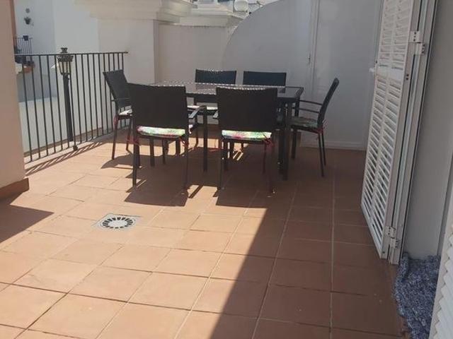 Piso exclusivo en alquiler en Sanlúcar de Barrameda, España