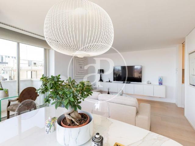 Piso exclusivo de 71 m2 en venta en Barcelona, España