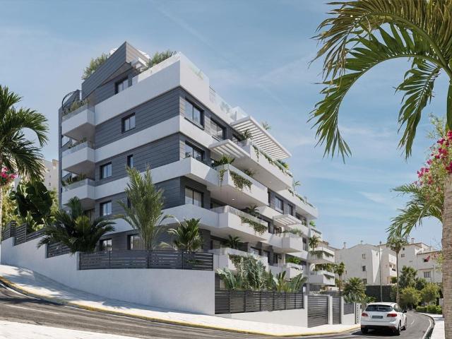 Piso exclusivo de 71 m2 en venta en Estepona, Andalucía