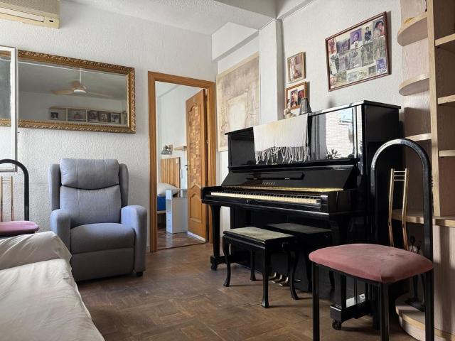 Piso exclusivo de 72 m2 en venta en Madrid, Comunidad de Madrid