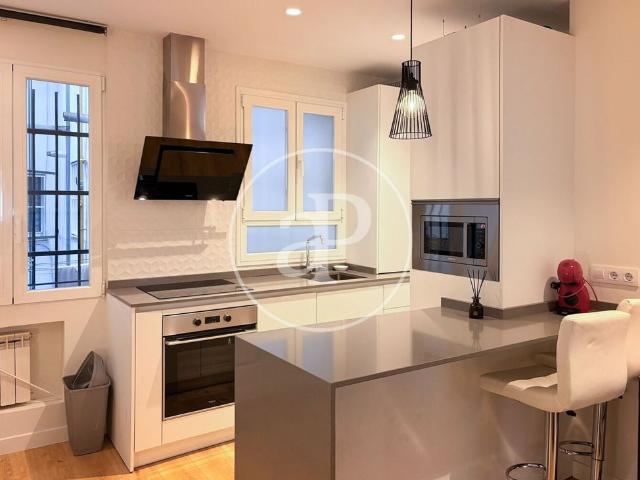 Piso exclusivo de 72 m2 en venta en Madrid, España