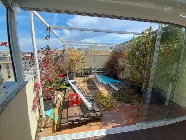 Piso exclusivo de 72 m2 en venta en Málaga, España