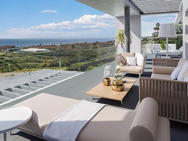 Piso exclusivo de 72 m2 en venta en Mijas Costa, Andalucía