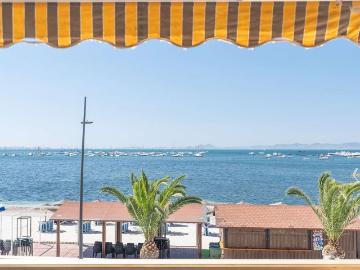 Piso exclusivo de 72 m2 en alquiler en San Pedro del Pinatar, Murcia