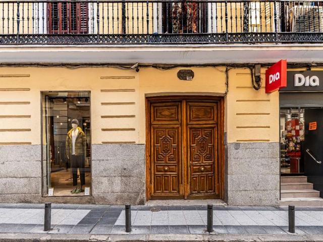 Piso exclusivo de 77 m2 en venta en Madrid, España