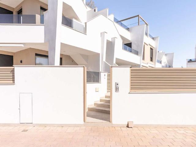 Piso exclusivo de 77 m2 en alquiler en San Pedro del Pinatar, España