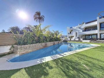 Piso exclusivo de 77 m2 en alquiler en San Pedro del Pinatar, Murcia