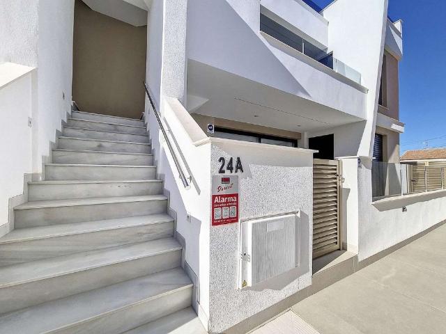 Piso exclusivo de 77 m2 en alquiler en San Pedro del Pinatar, Murcia