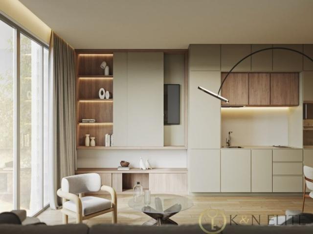 Piso exclusivo de 74 m2 en venta en Almagro, Madrid, Provincia de Madrid, Comunidad de Madrid