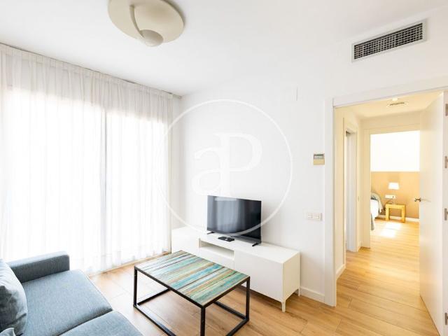 Piso exclusivo de 74 m2 en venta en Barcelona, España
