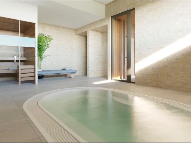 Piso exclusivo de 74 m2 en venta en Estepona, España