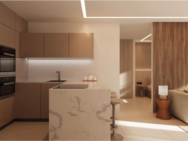 Piso exclusivo de 74 m2 en venta en San Antonio, España