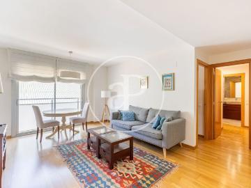 Piso exclusivo de 75 m2 en venta en Barcelona, Cataluña