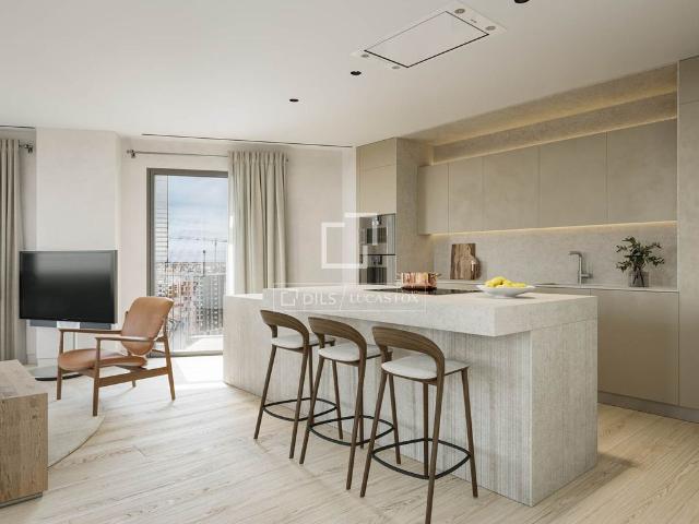 Piso exclusivo de 75 m2 en venta en Barcelona, España