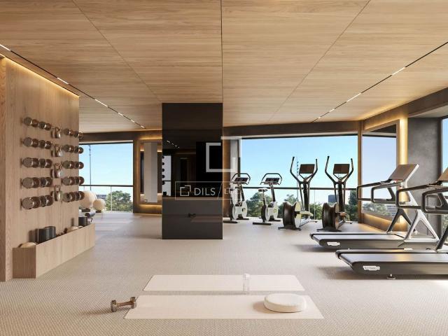 Piso exclusivo de 75 m2 en venta en Barcelona, España