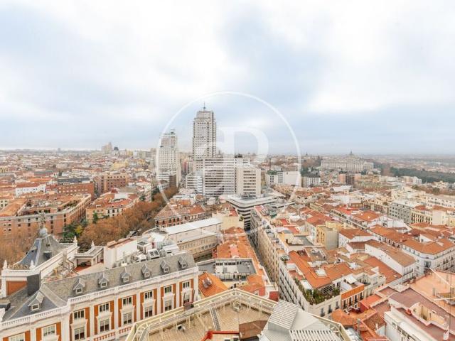 Piso exclusivo de 75 m2 en venta en Madrid, España