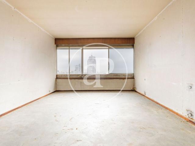 Piso exclusivo de 75 m2 en venta en Madrid, España