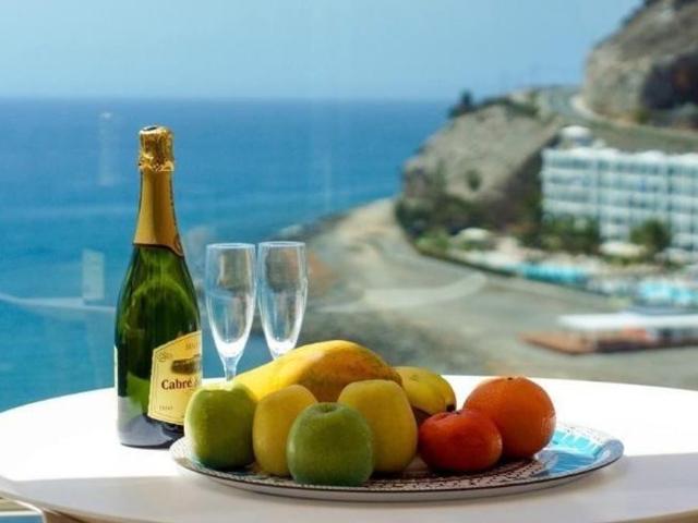 Piso exclusivo de 75 m2 en venta en Mogán, España