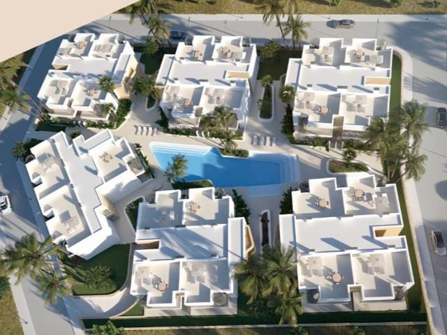 Piso exclusivo de 75 m2 en venta en San Antonio, España