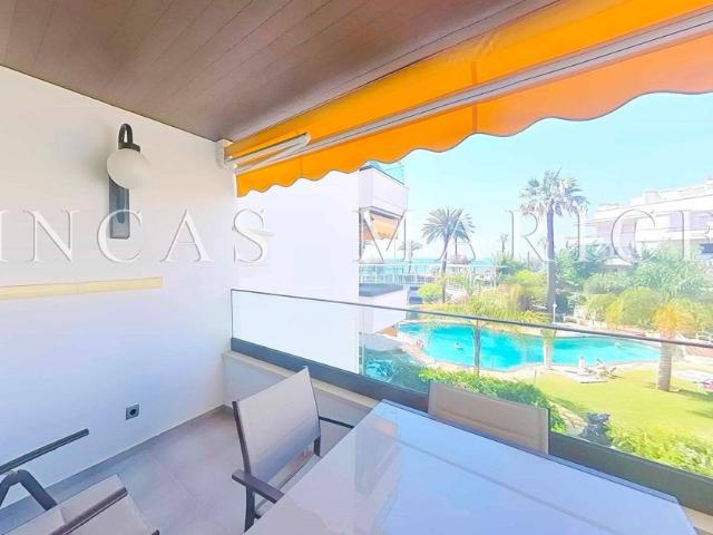 Piso exclusivo de 75 m2 en venta en Sitges, España