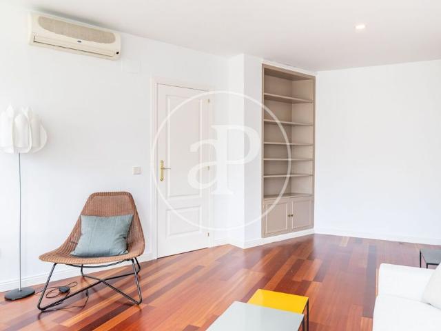 Piso exclusivo de 75 m2 en alquiler en Madrid, España