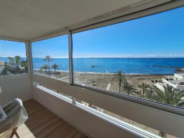 Piso exclusivo de 75 m2 en alquiler en Marbella, España