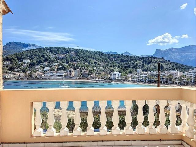 Piso de lujo de 76 m2 en venta en Sóller, España