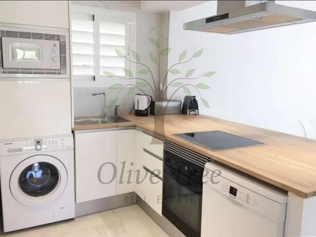 Piso exclusivo de 76 m2 en alquiler en Ibiza, España