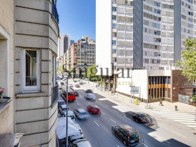 Piso exclusivo de 78 m2 en venta en Barcelona, España