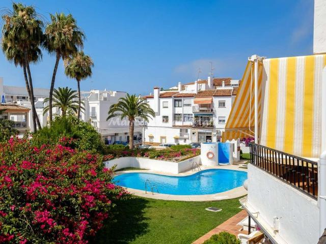 Piso exclusivo de 78 m2 en venta en Nerja, España