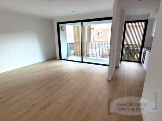 Piso exclusivo de 78 m2 en venta en San Quirico de Tarrasa, España