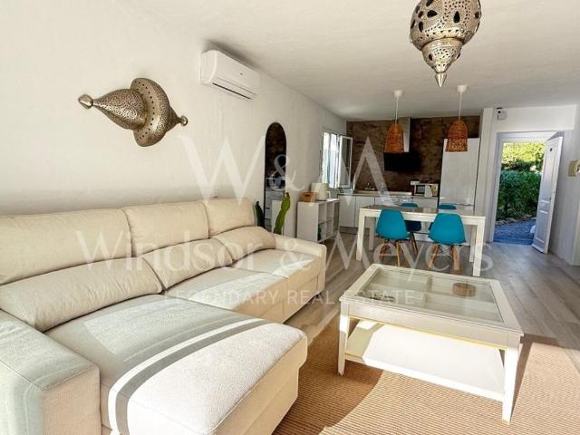 Piso exclusivo de 78 m2 en alquiler en San Jose de la Atalaya, España