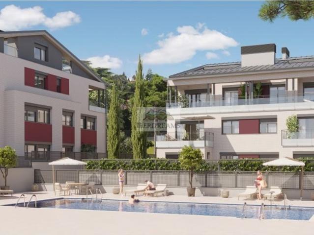 Piso de alto standing de 79 m2 en venta en Premiá de Dalt, Cataluña