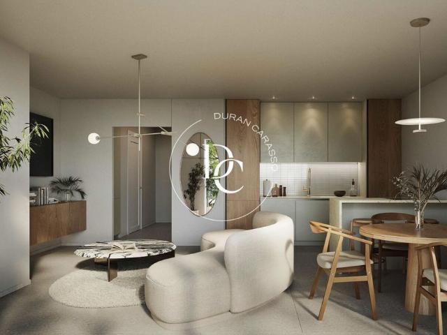 Piso exclusivo de 79 m2 en venta en Sant Cugat, Cataluña